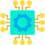 Cpu ícono 64x64