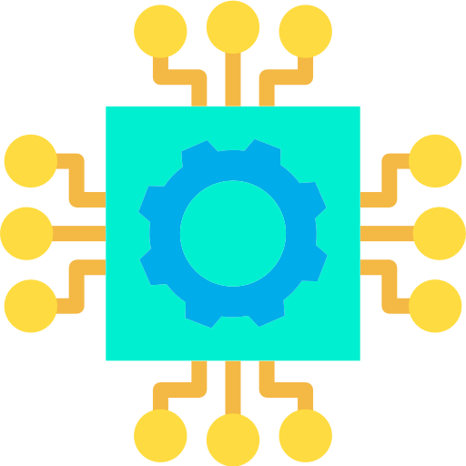Cpu Ikona