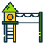 Jungle icon 64x64