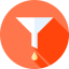 Funnel icon 64x64