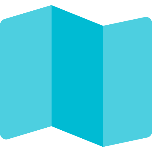 Map icon
