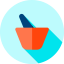 Mortar icon 64x64