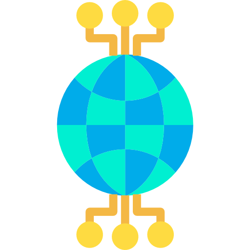Internet icon