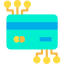 Credit card icon 64x64