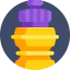 Water bottle Ikona 64x64