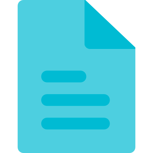 File icon