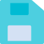 Diskette icon 64x64