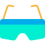 3d glasses icon 64x64