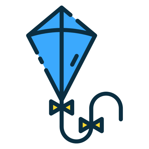 Kite icon