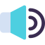 Sound icon 64x64