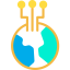 Internet icon 64x64