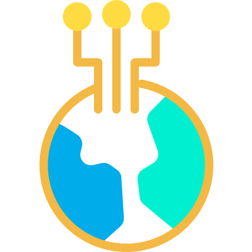 Internet icon
