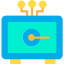 Safebox icon 64x64