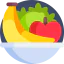 Healthy food Ikona 64x64