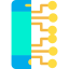 Smartphone icon 64x64