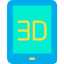 Tablet icon 64x64