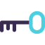Key icon 64x64