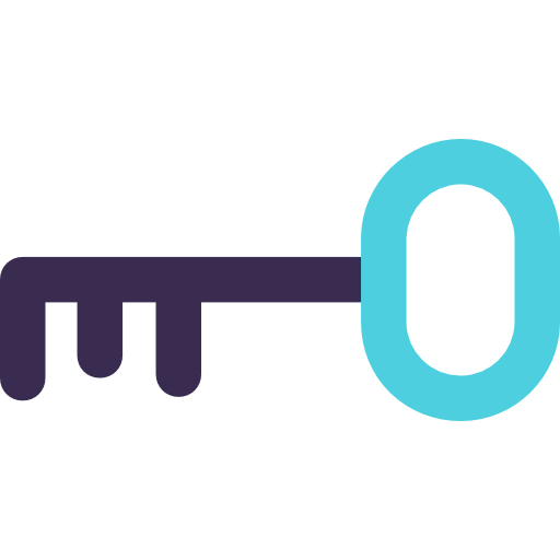 Key icon