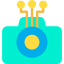 Photo camera icon 64x64