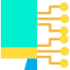 Monitor icon 64x64