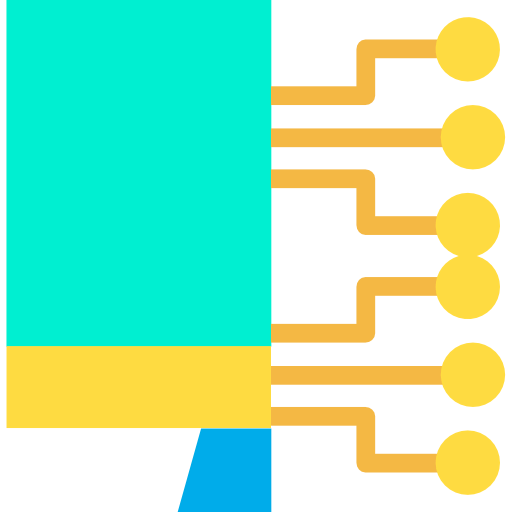 Monitor icon