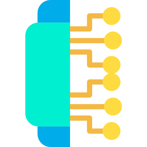 Smartwatch icon