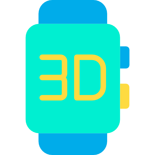 Smartwatch icon