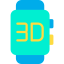 Smartwatch icon 64x64