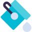Paint bucket icon 64x64