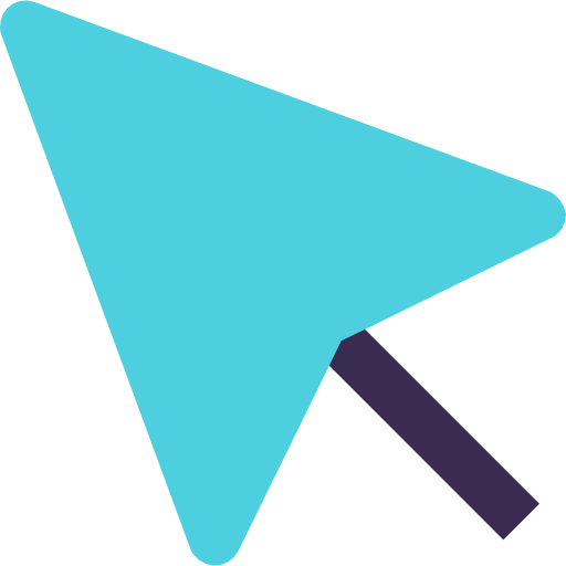 Cursor icon