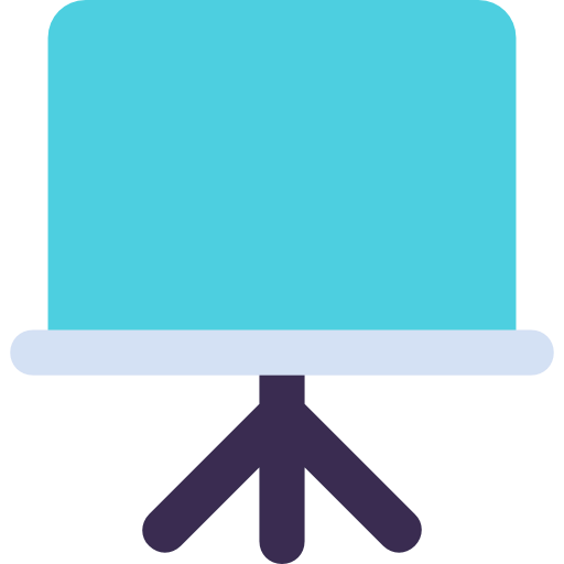 Presentation icon