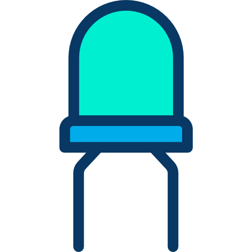 Led icon
