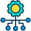Network Symbol 64x64