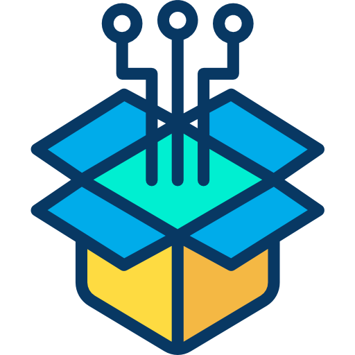 Box icon