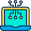 Laptop icon 64x64