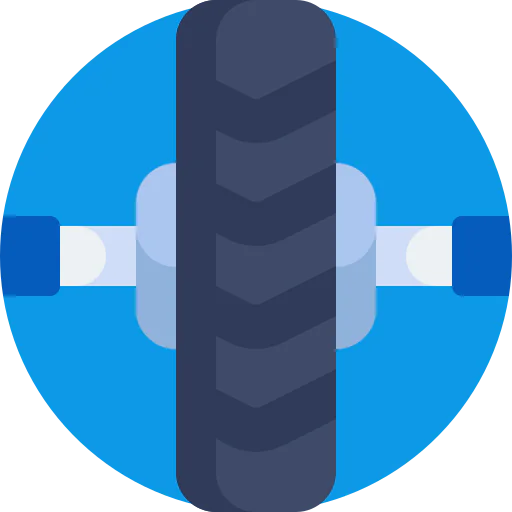 Wheel icon