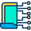 Laptop icon 64x64