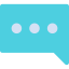 Chat icon 64x64