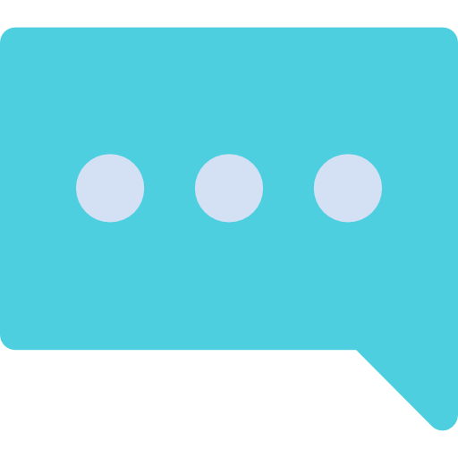 Chat icon
