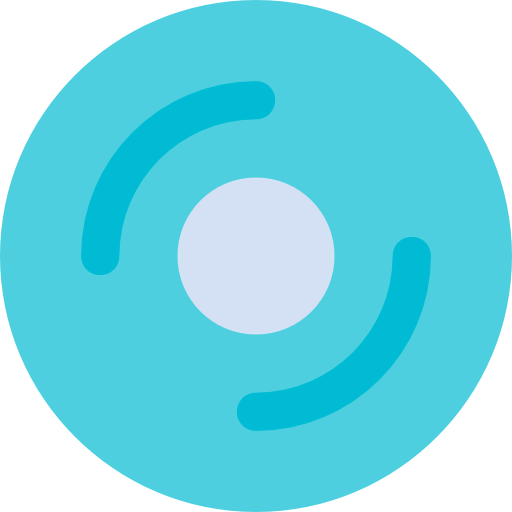 Dvd icon