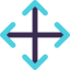 Move icon 64x64
