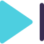 Next icon 64x64