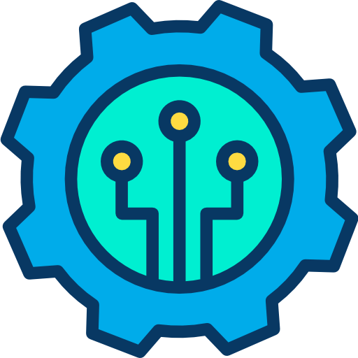 Settings icon