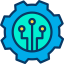 Settings icon 64x64