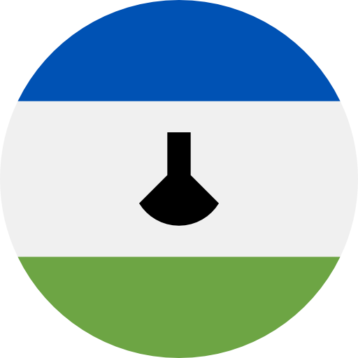 Lesotho icon