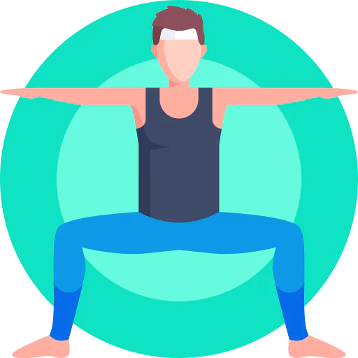 Squats icon