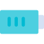 Battery icon 64x64