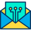 Email icon 64x64