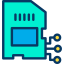 Sd card icon 64x64