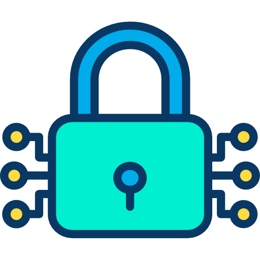 Padlock icon